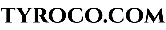 tyroco.com